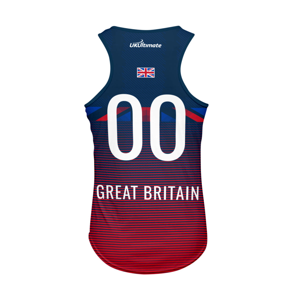 GB Dark Tank - EMUC Masters Open