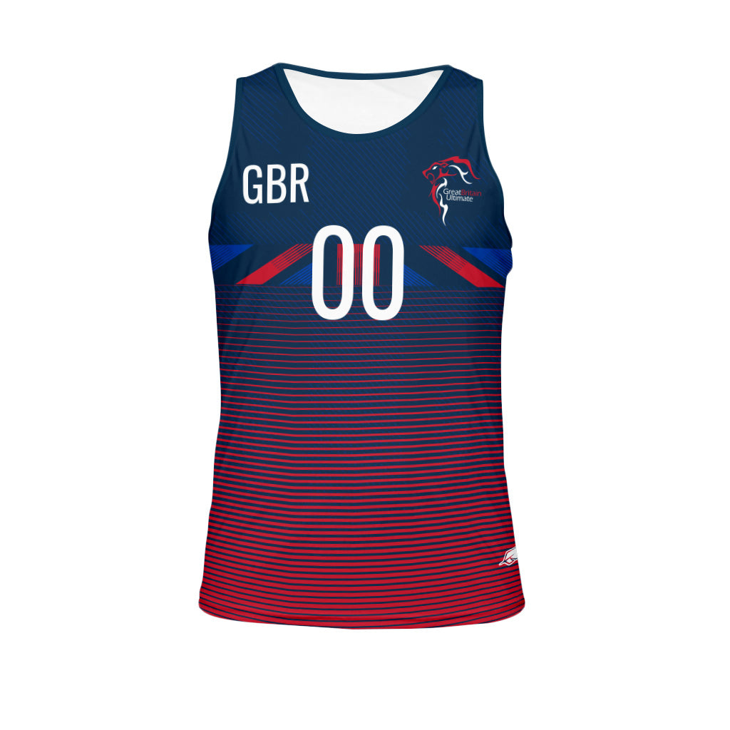 GB Dark Tank - EMUC Masters Open