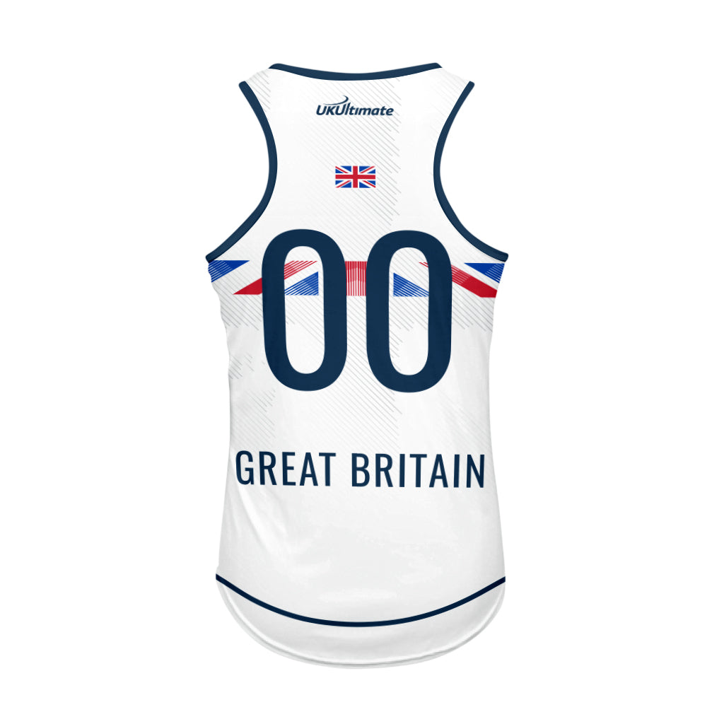 GB Light Tank - EMUC Masters Open