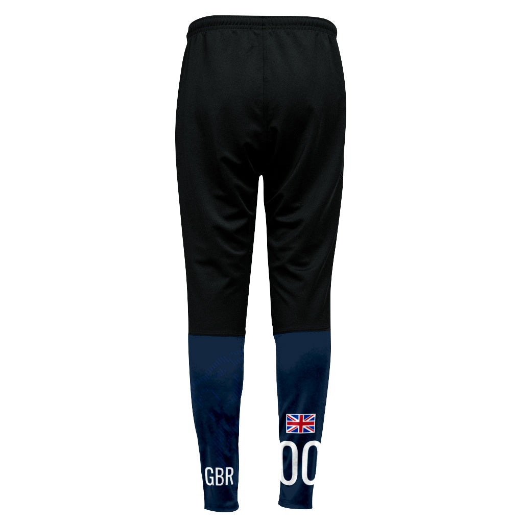 GB Training Pants - EMUC Masters Open