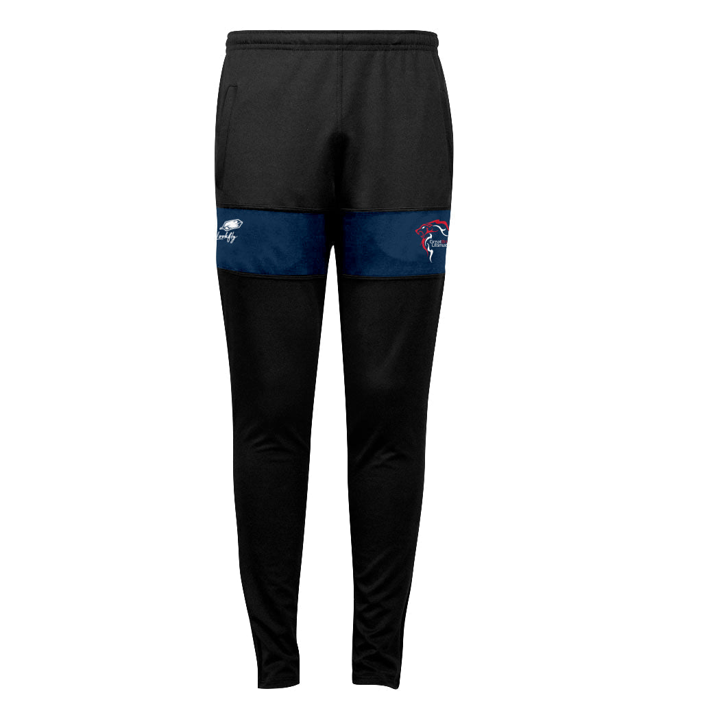 GB Training Pants - EMUC Masters Open