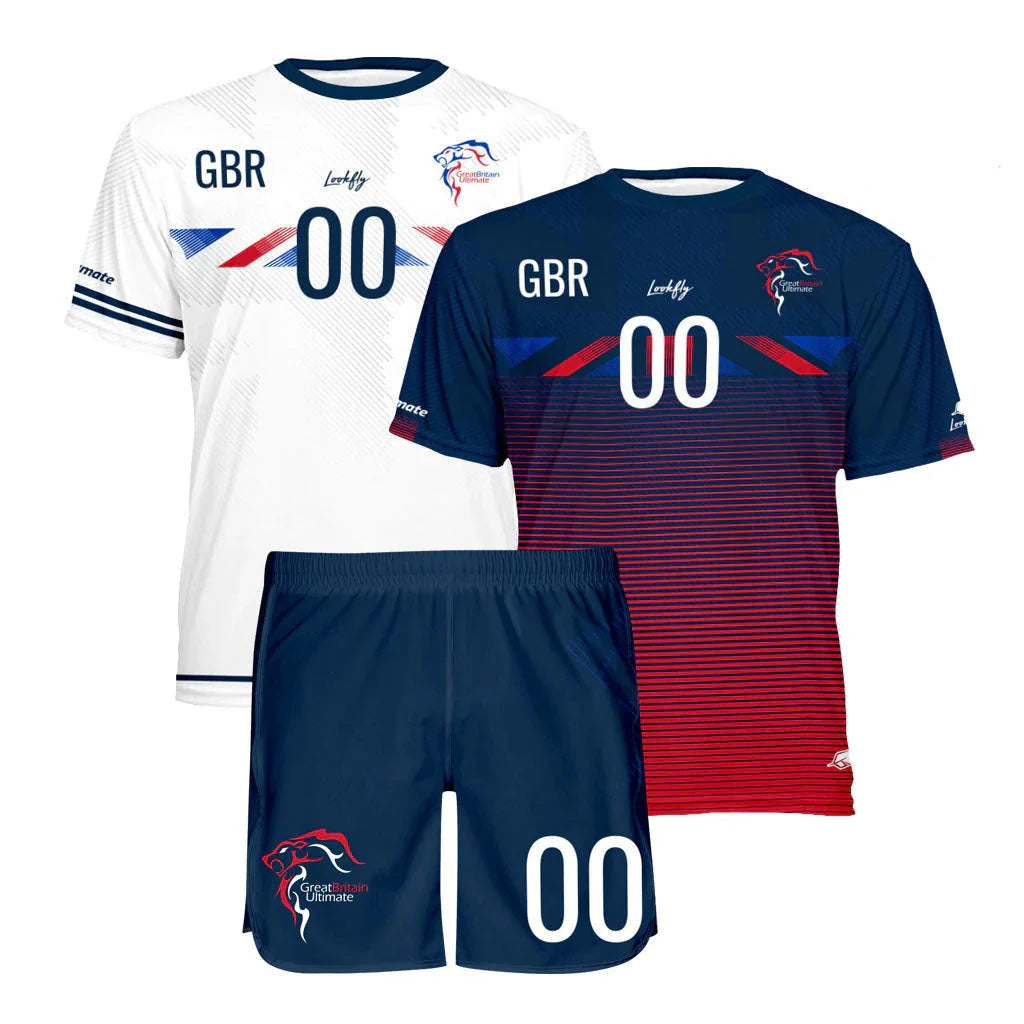 GB Bundle - Players Only - EMUC Masters Open