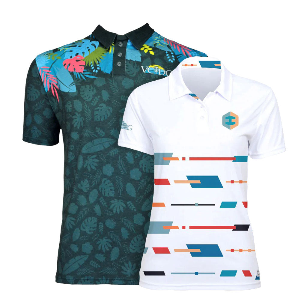 Sublimated Executive Jersey