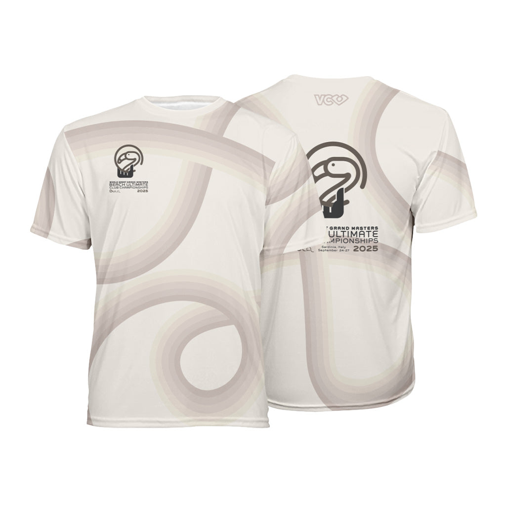WGGMBUCC Sand Classic Jersey