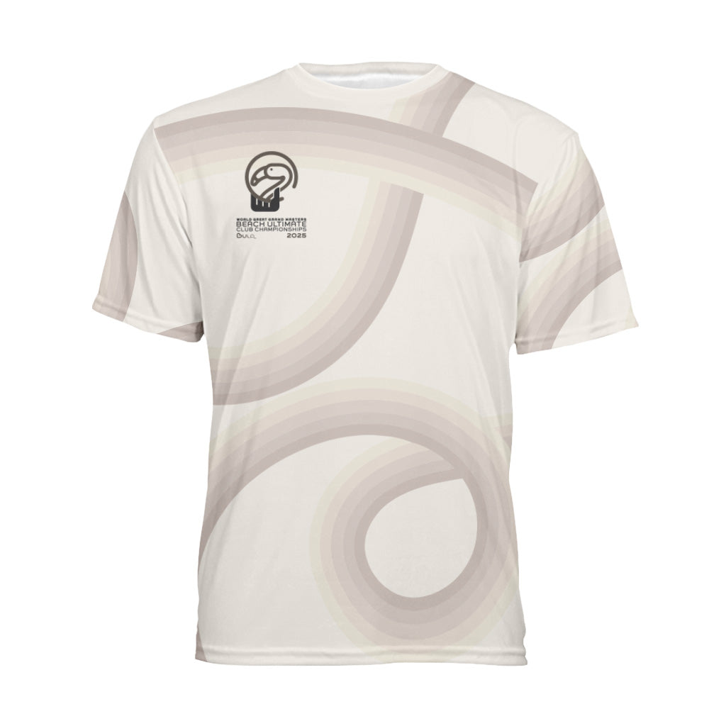WGGMBUCC Sand Classic Jersey