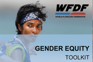 WFDF GENDER EQUITY TOOLKIT