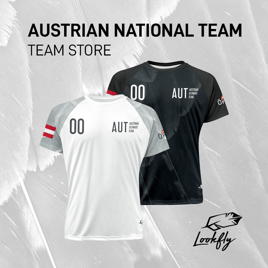 Austrian National Team 2023 - U24 Open