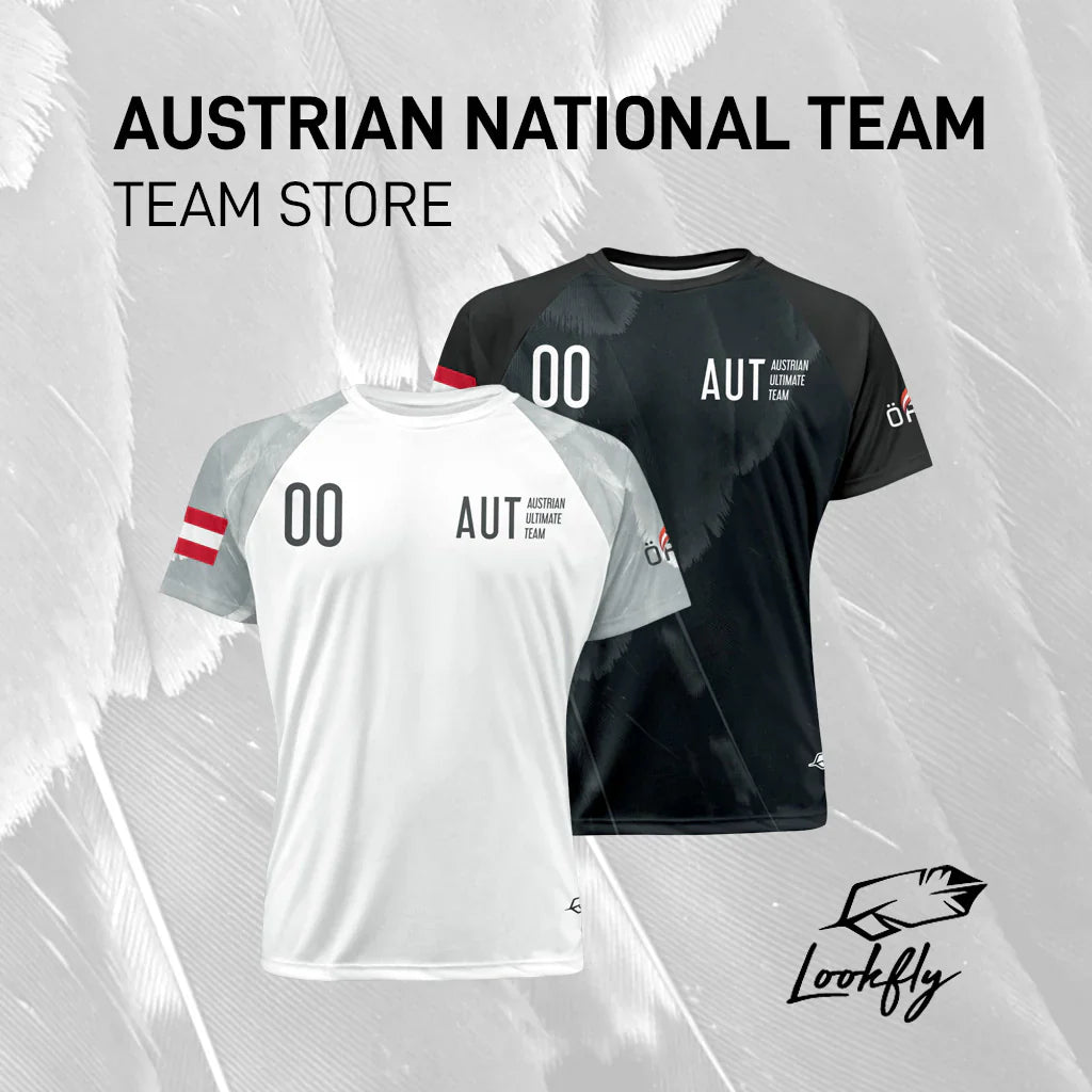 Austrian National Team 2025 - EMUC Mixed