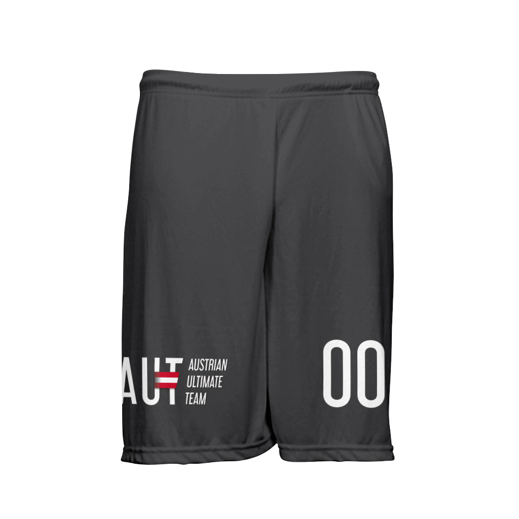 Austrian National Team - WU24 Women Hex Shorts