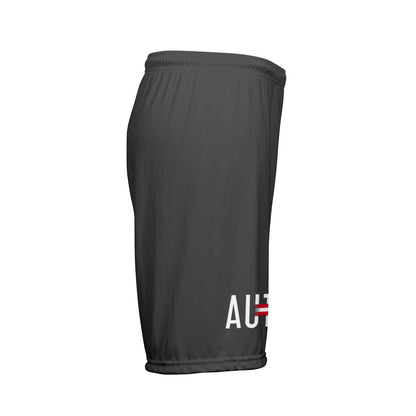 Austrian National Team - WU24 Women Hex Shorts