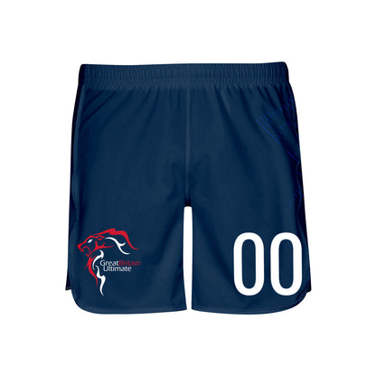 GB Shorty Shorts - WU24 Women