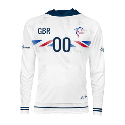 GB Light Revolution Hoodie - EMUC Masters Open