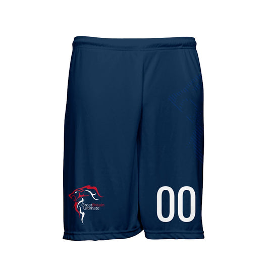 GB Hex Shorts - EYUC 2025