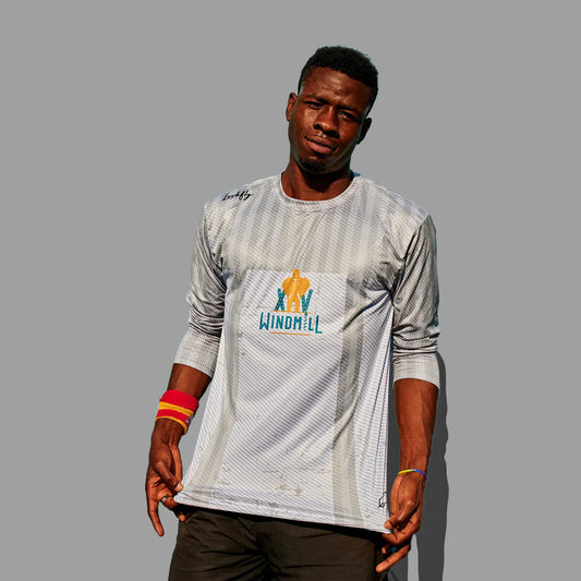 Pure Long Sleeve