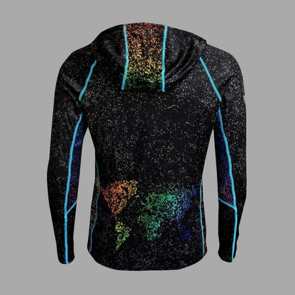 Pro Revolution Hoodie