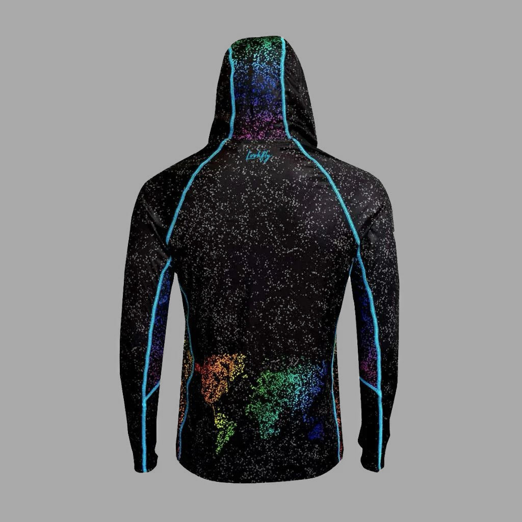 Pro Revolution Hoodie