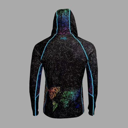 Pro Revolution Hoodie