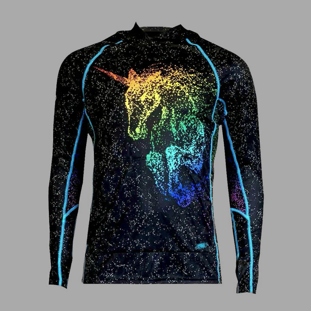 Pro Revolution Hoodie