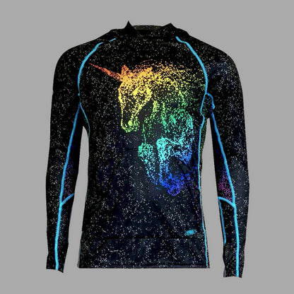 Pro Revolution Hoodie