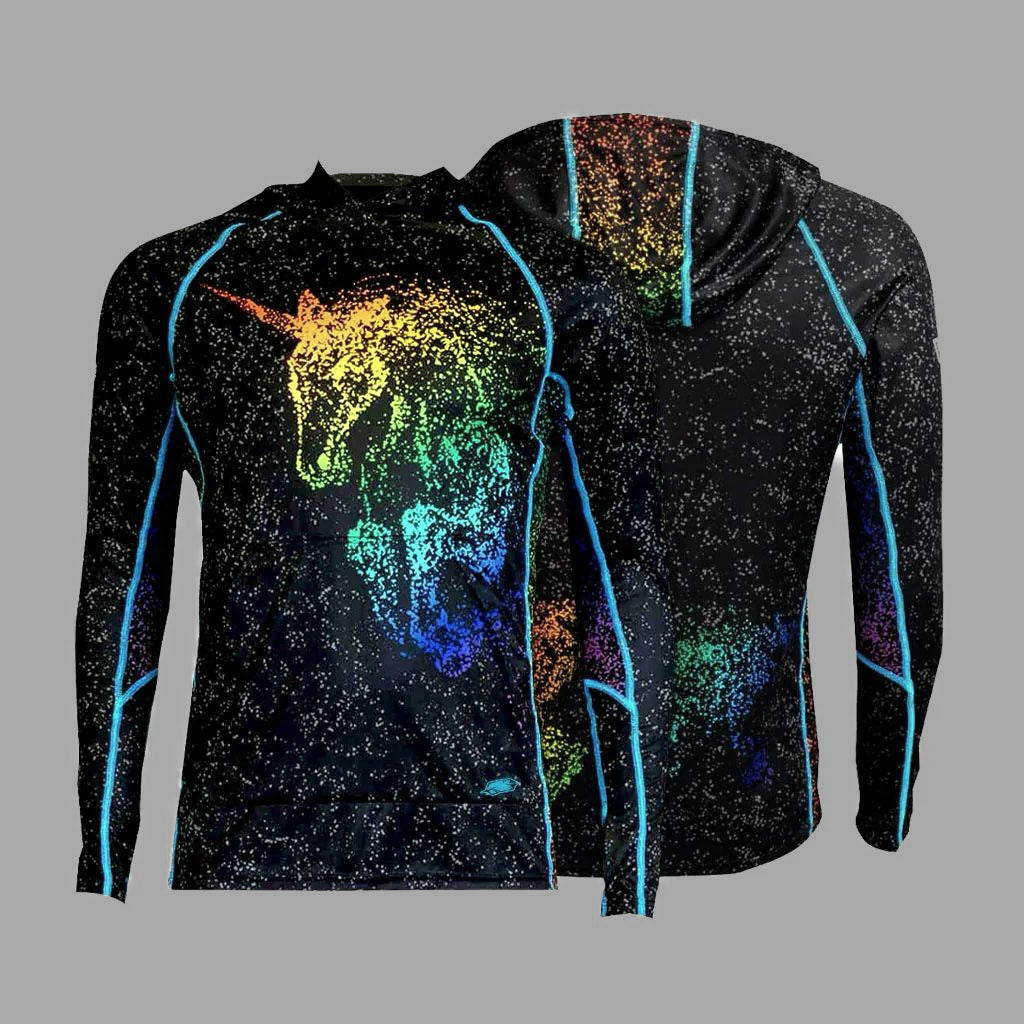 Pro Revolution Hoodie