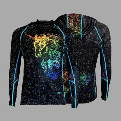 Pro Revolution Hoodie