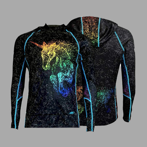 Pro Revolution Hoodie