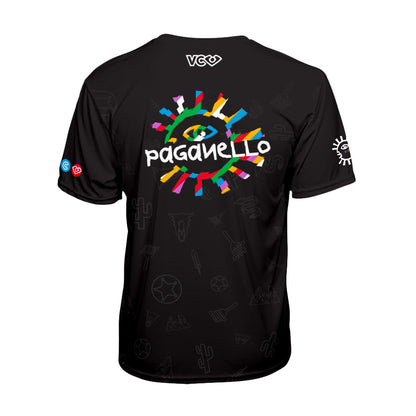 Paganello 2025 Old Pasta Classic Jersey