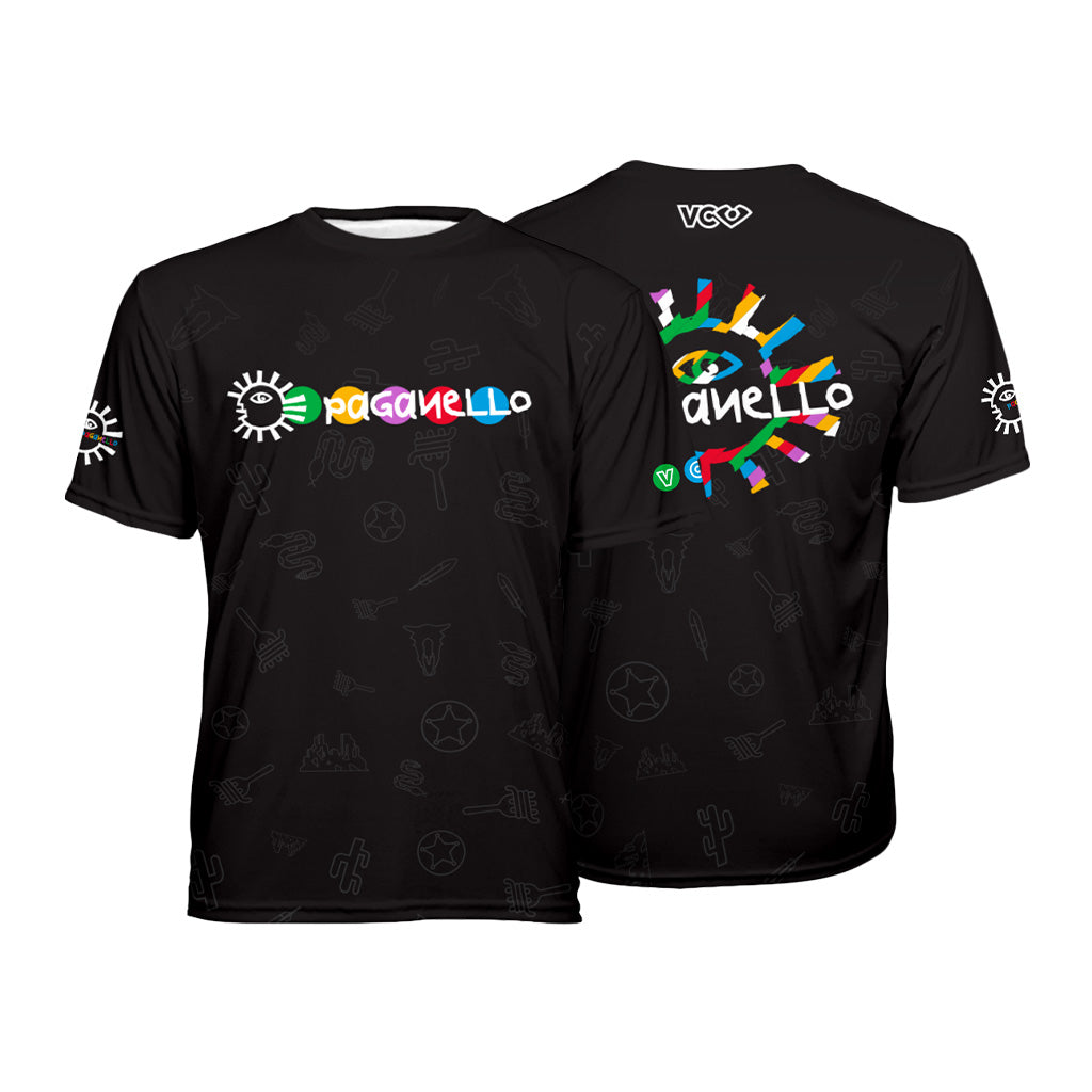 Paganello 2025 Old Pasta Classic Jersey