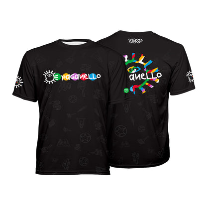 Paganello 2025 Old Pasta Classic Jersey