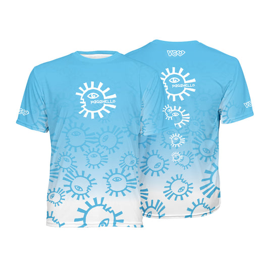 Paganello 2025 Sea Classic Jersey