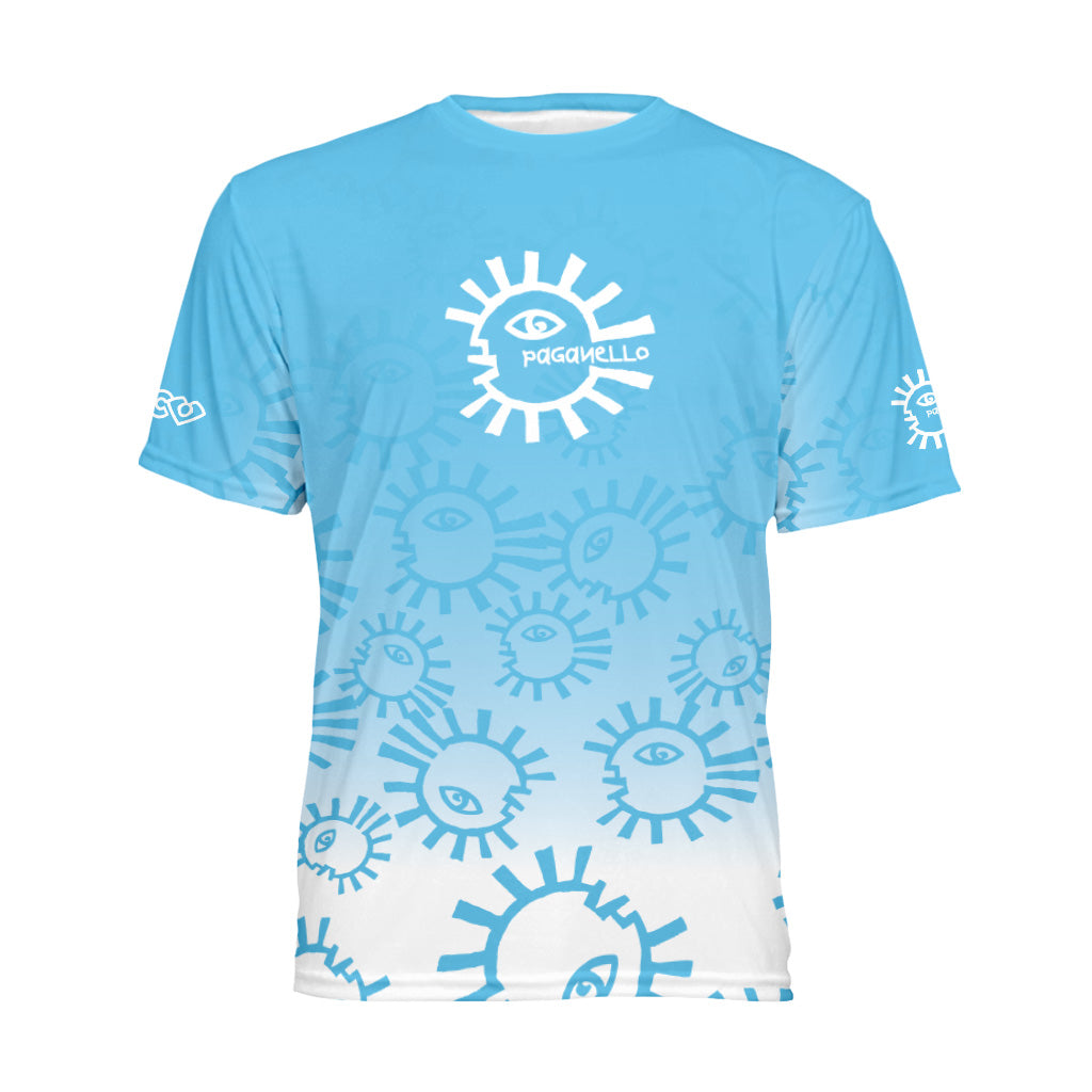 Paganello 2025 Sea Classic Jersey