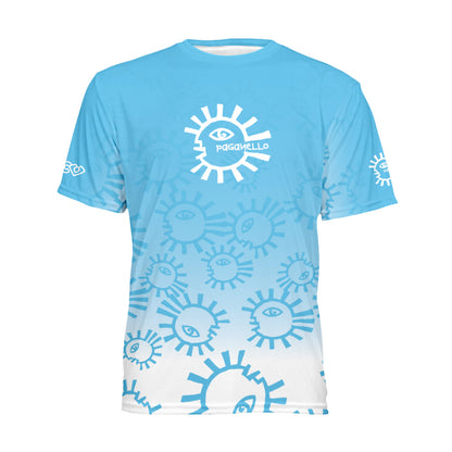 Paganello 2025 Sea Classic Jersey