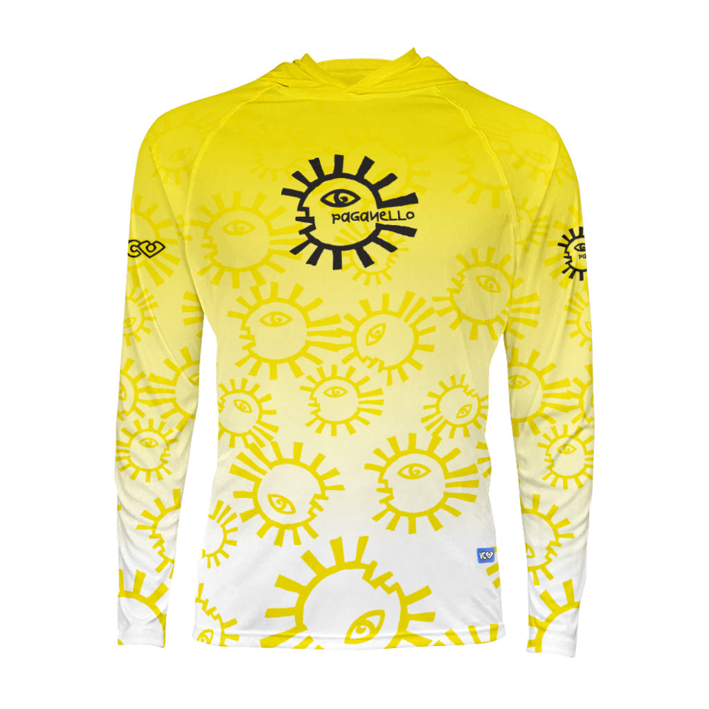 Paganello 2025 Sand Revolution Lite