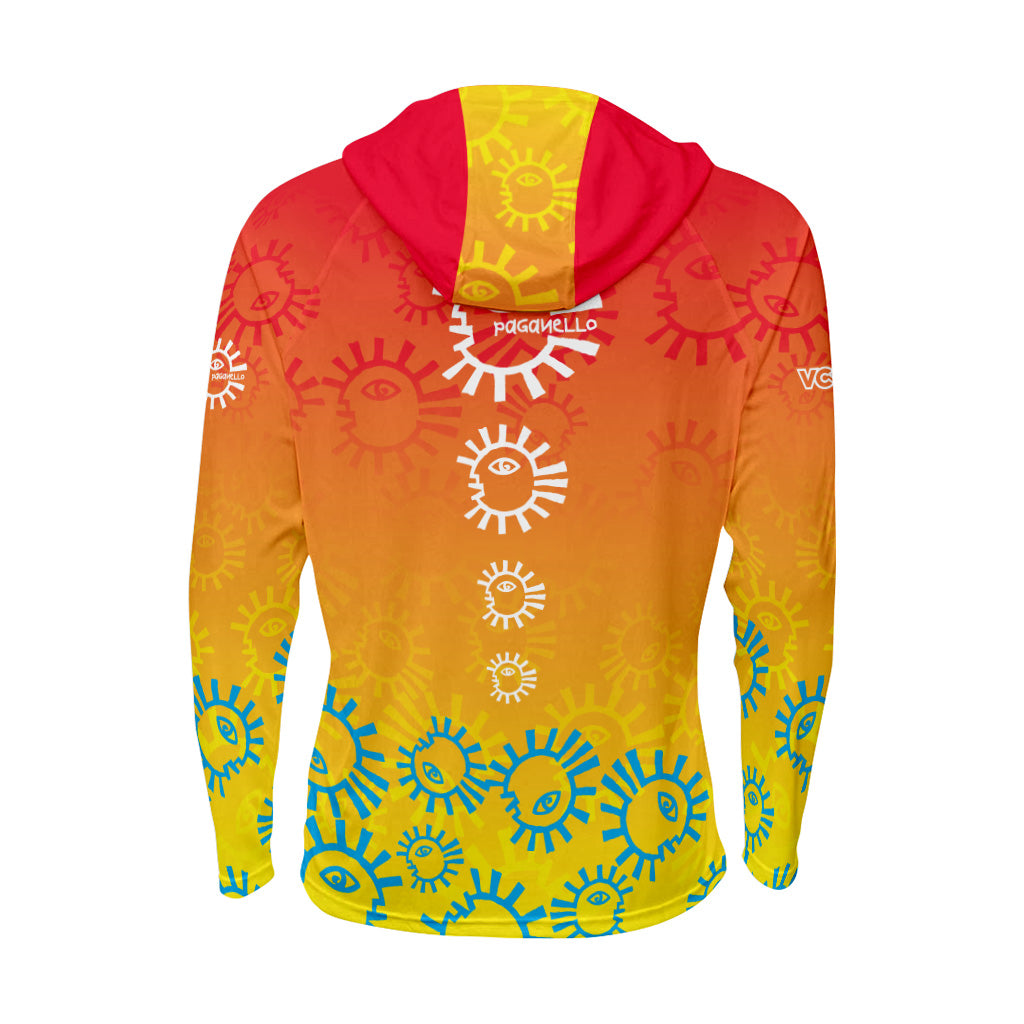 Paganello 2025 Sun&Sea Revolution Lite