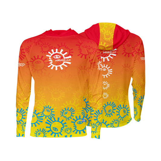 Paganello 2025 Sun&Sea Revolution Lite