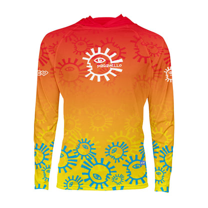 Paganello 2025 Sun&Sea Revolution Lite