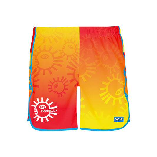 Paganello 2025 Sun&Sea Shorty Shorts
