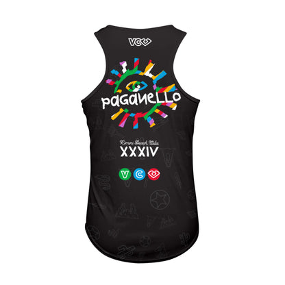 Paganello 2025 Old Pasta Tank