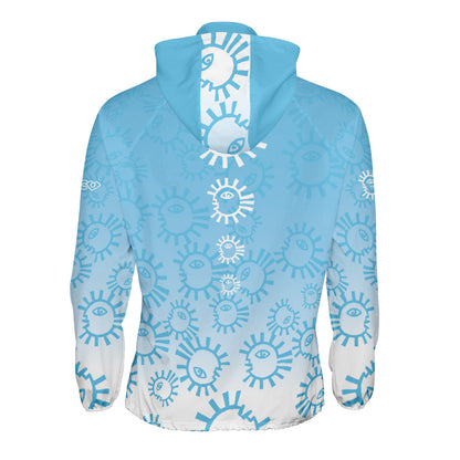 Paganello 2025 Sea Windbreaker