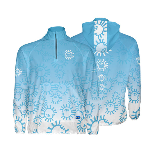 Paganello 2025 Sea Windbreaker