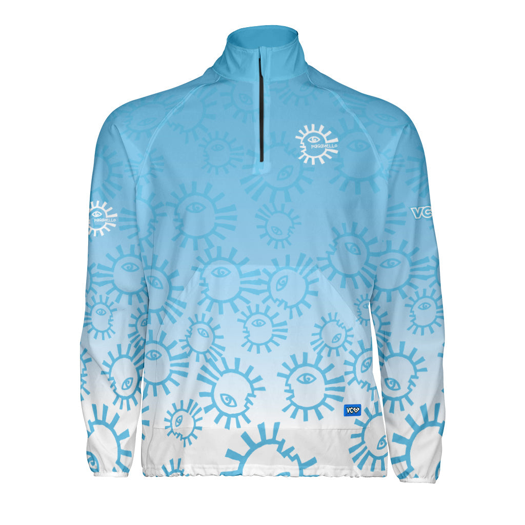 Paganello 2025 Sea Windbreaker