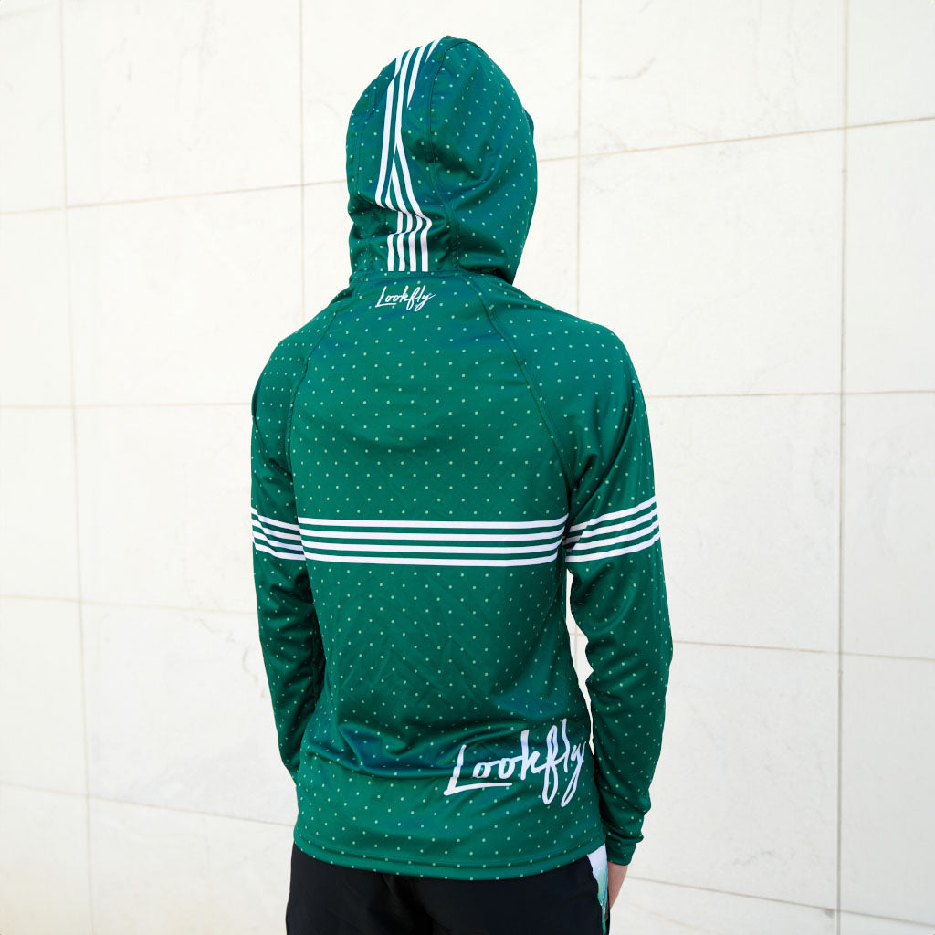 Revolution Hoodie