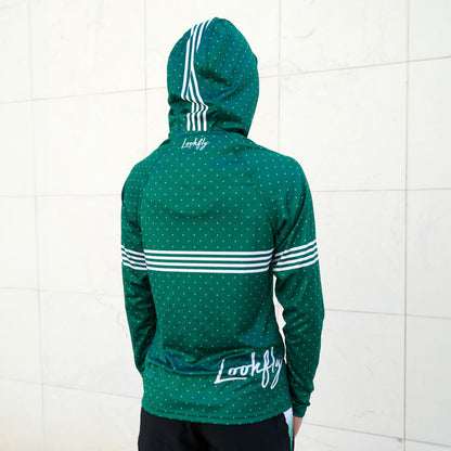 Revolution Hoodie