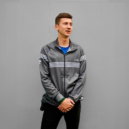 Training Jacket