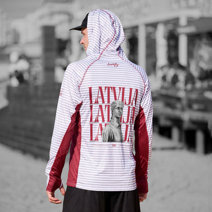 Pro Revolution Hoodie