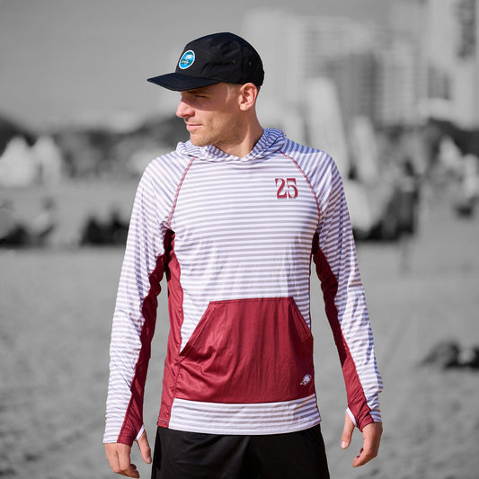 Pro Revolution Hoodie