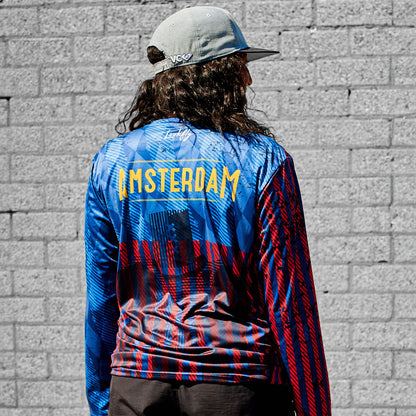 Pure Long Sleeve