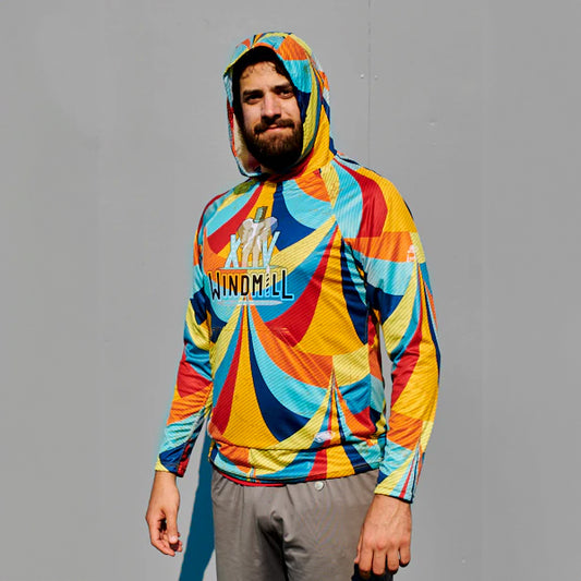 Revolution Hoodie