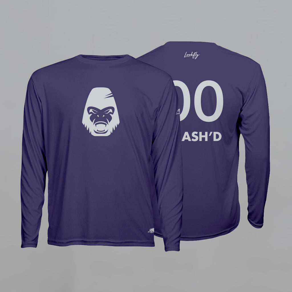 Pure Long Sleeve