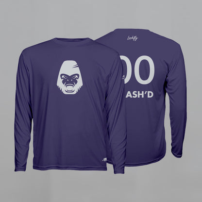 Pure Long Sleeve